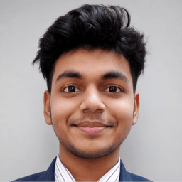 Mantosh Kumar