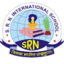SRN International School, Jaipur logo